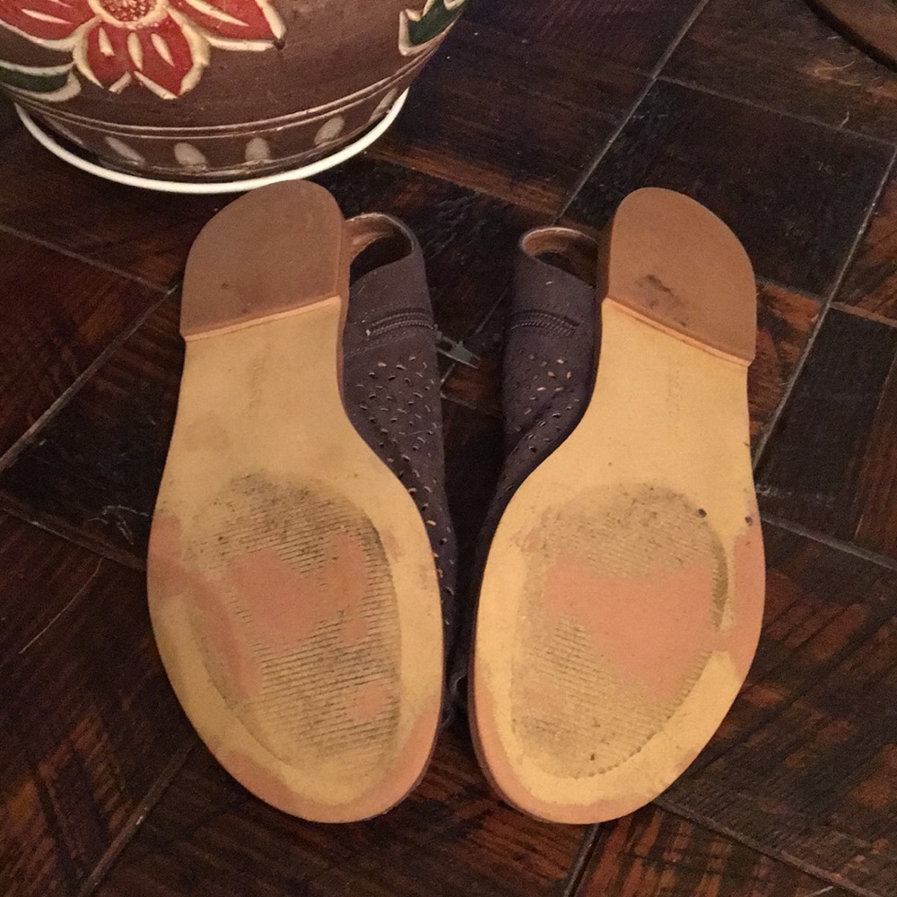 Indigo Rd sandals - Picture 6 of 8